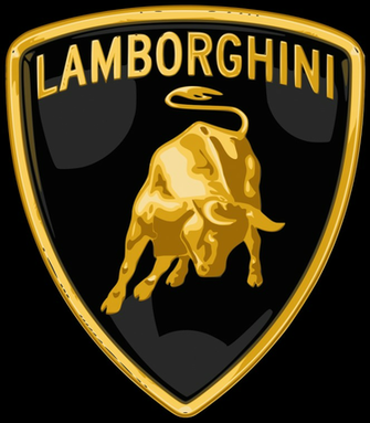 Lamborghini Logo Wallpaper