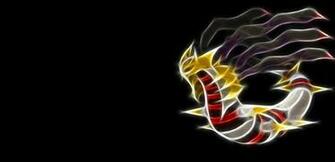 Giratina Pokemon Wallpaper Galleryhip The