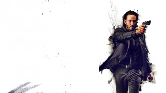 John Wick Wallpaper
