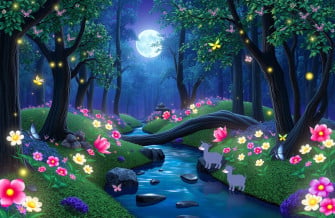 Imvu Background