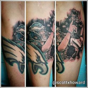 I Tattooed This On My Step Brother Today That Crazy