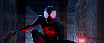 Spider Man Across The Verse HD Wallpaper