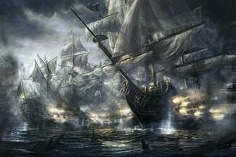 Ship HD Wallpaper Background Image