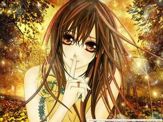 Wallpaper Vampire Knight Fond D Cran Photos