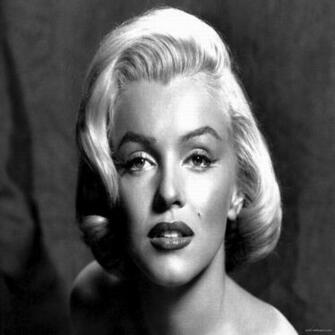 Marilyn Monroe iPad Wallpaper New