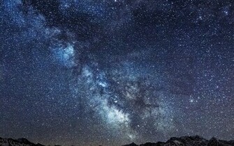 Macbook Pro Retina Wallpaper Space Details