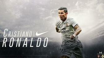 Cristiano Ronaldo Real Madrid Wallpaper