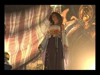 Final Fantasy X