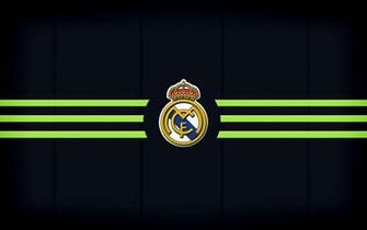 Real Madrid Logo Large Image
