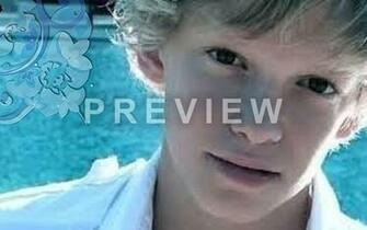 Cody Simpson Wallpaper For Desktop