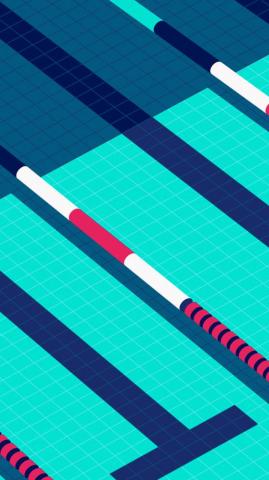 Swimming iPhone Wallpaper HD Teahub Io