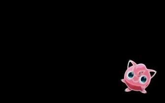 Wallpaper Jigglypuff Myspace Background