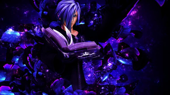 Kingdom Hearts