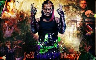 Jeff Hardy Wallpaper