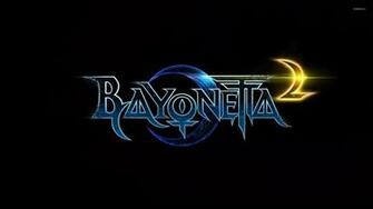 Bayonetta Wallpaper Game
