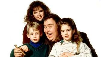 Uncle Buck Wallpaper