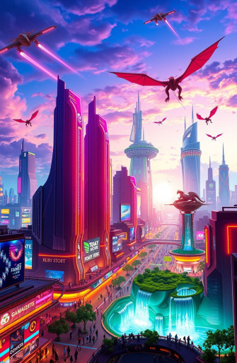 Destiny Live Wallpaper