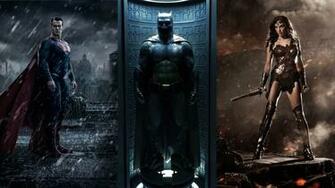 Batman Vs Superman Dawn Of Justice iPhone Desktop Wallpaper