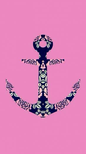 Anchor Wallpaper