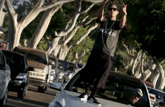 King Lil G Keeps Compton S History Alive Blkdmnds