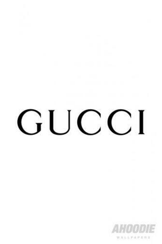 Gucci iPhone Wallpaper Ahoodie Gallery