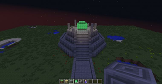 Minecraft Emerald Wallpaper The Master