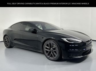 Used Tesla Model S In Natchez Ms With Photos