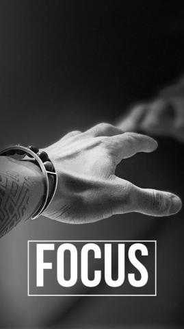 Focus Tyzo Apparels HD Wallpaper Quotes Beast Street
