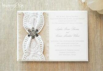 Burlap And Lace Paper
