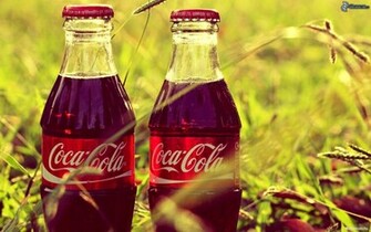 Coca Cola