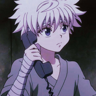 Cool Killua Wallpaper