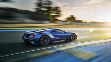 Ford Gt 4k Wallpaper HD Car Id