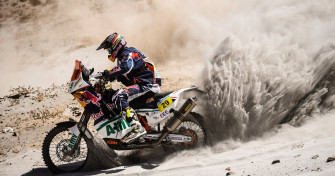 Dakar Wallpaper
