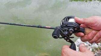 Advanced Baitcasting Techniques Abu Garcia Clinic