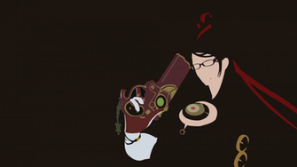 Bayonetta Wallpaper By Garymotherpuckingoak