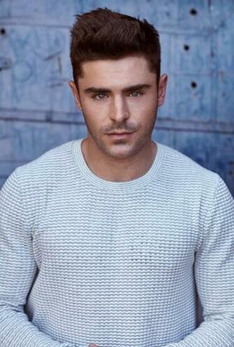 Testostroneboostersmen Zac Efron In