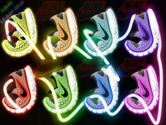 Nike Run Wallpaper