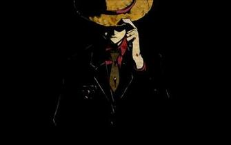 Monkey D Luffy One Piece Wallpaper