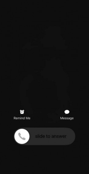 Fun iPhone Wallpaper Idea