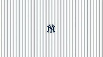 HD Wallpaper Of The New York Yankees Cap Logo Paperpull