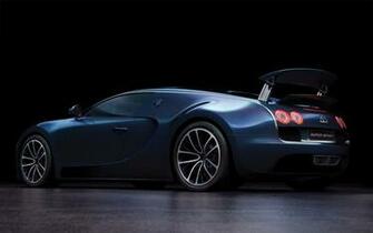 HD Wallpaper Bugatti Veyron