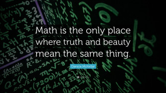 Math Wallpaper