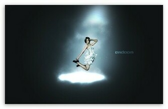 Rihanna HD Desktop Wallpaper Widescreen High Definition