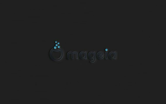 Linux Wallpaper Mageia