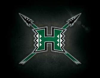 University Of Hawaii Logo