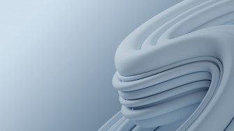Windows White Abstract 4k Wallpaper
