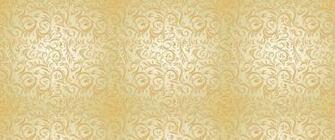 This Golden European Pattern Background Material Texture