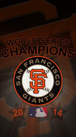 Sf Giants Schedule Wallpaper