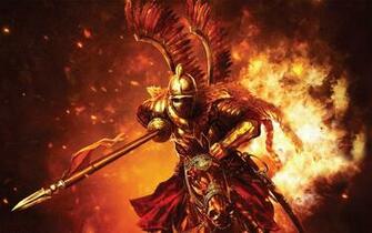 Glorious Charge HD Wallpaper Background Image Id