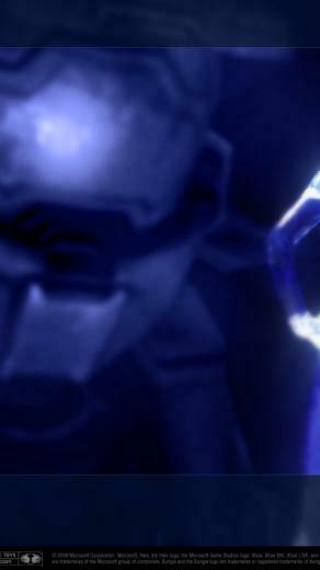 Cortana Halo